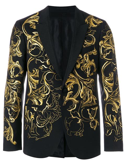 versace tux|Versace tuxedo for men.